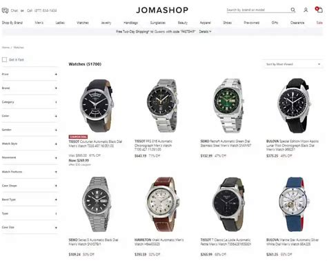 are jomashop watches fake|who owns jomashop.